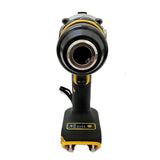 DEWALT DCD791 Compact Cordless Drill Brushless Motor Drill Screwdriver Multi Functional Drive Home Rechargeable Electric Tool