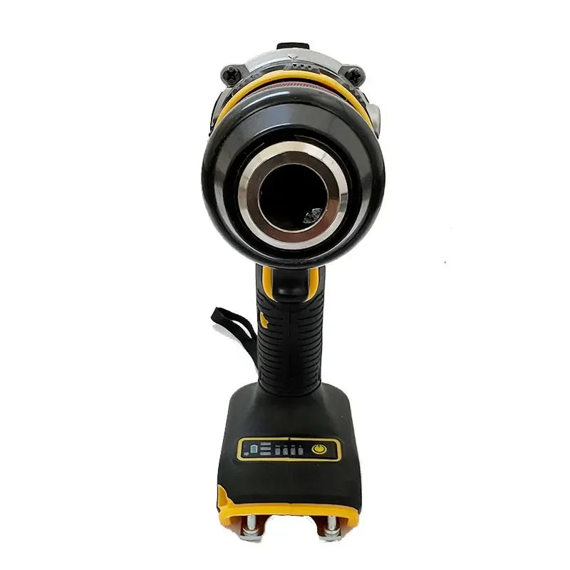 DEWALT DCD791 Compact Cordless Drill Brushless Motor Drill Screwdriver Multi Functional Drive Home Rechargeable Electric Tool