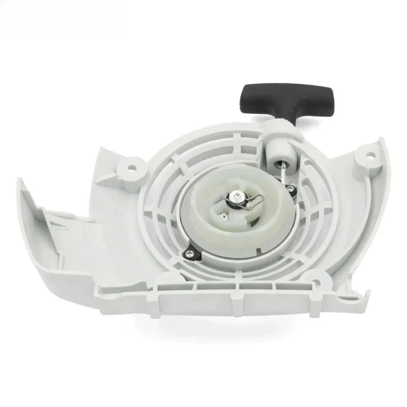 1PC Recoil Starter Lawn Mower Petrol Engine Fit Stihl FS120 FS200 FS250 FS300 FS350 BT120 BT121 Brush Cutter Starter Tools