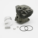 50MM Cylinder Piston Kit For STIHL MS441 Logging Chainsaw Complete Engine Power Assembly Replacement Spare Parts