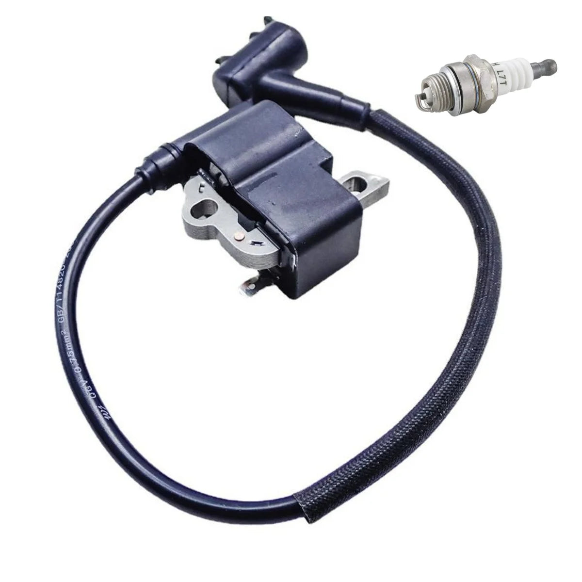 Ignition Coil Fit For Stihl TS700 TS800 TS 700 800 Concrete Cut Off Saw Spare Parts 4224 400 1301, 4224 400 1302, 4224 400 1307