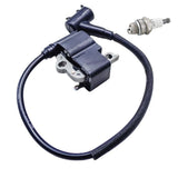 Ignition Coil Fit For Stihl TS700 TS800 TS 700 800 Concrete Cut Off Saw Spare Parts 4224 400 1301, 4224 400 1302, 4224 400 1307