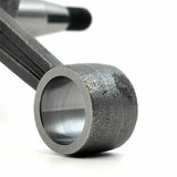 Suitable for STIHL FS240 crankshaft 4147 030 0403, replacing FS240R FS460 crankshaft connecting rod