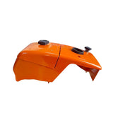Cylinder Shroud Engine Top Cover For STIHL MS070 Heavy Logging Chainsaw Replacement Spare Parts