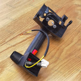 MS192T Rear Handle Housing For Stihl MS192T Chainsaw Replace 1137-790-1001