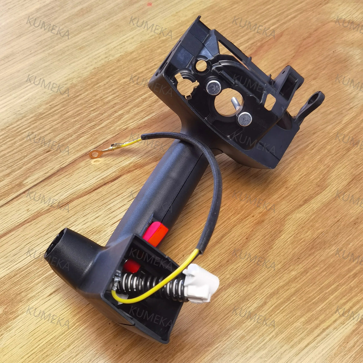 MS192T Rear Handle Housing For Stihl MS192T Chainsaw Replace 1137-790-1001