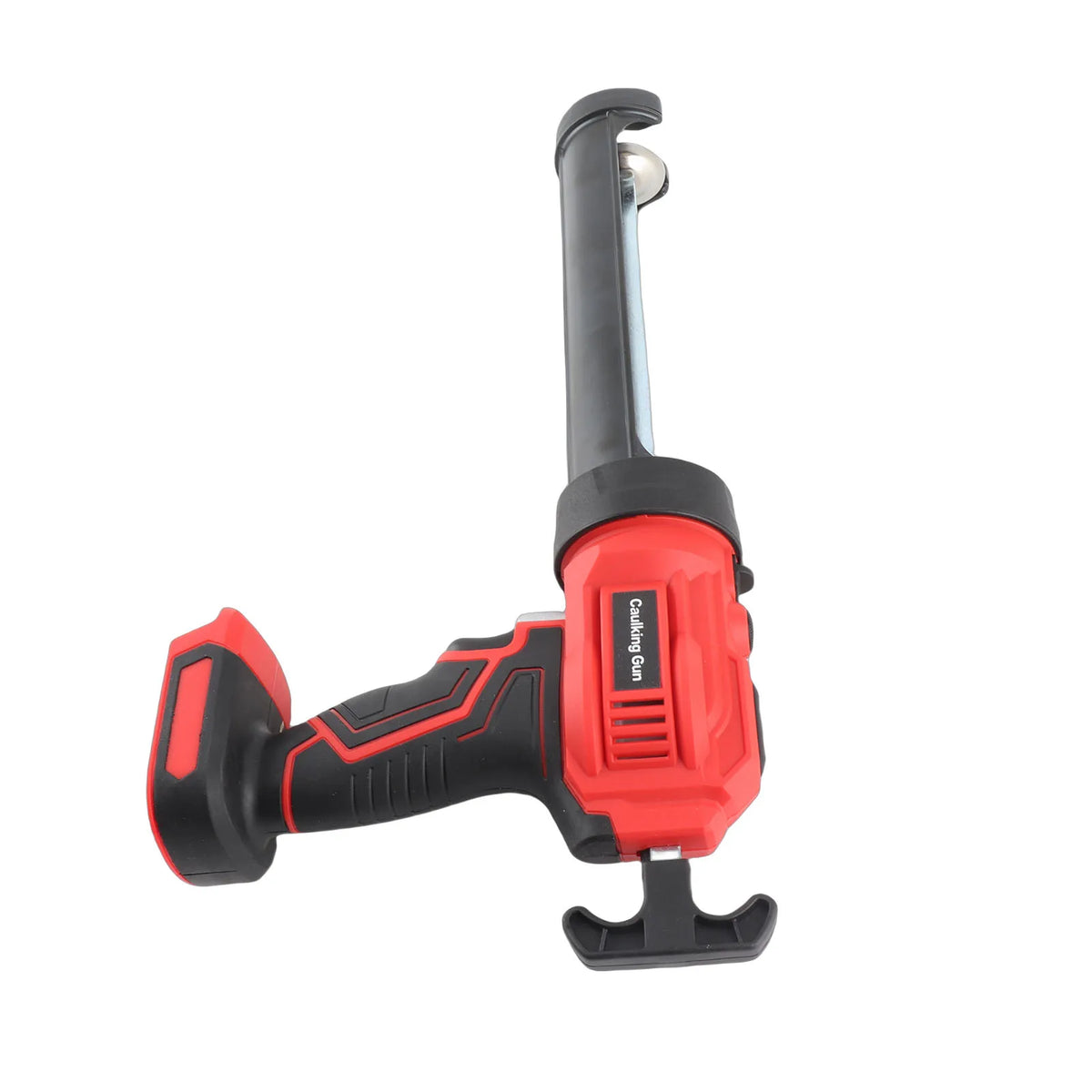 Electric Caulk Easy To Use LED Light Speed Adjustable LED Display Rechargeable Cordless Caulking for Home Projects