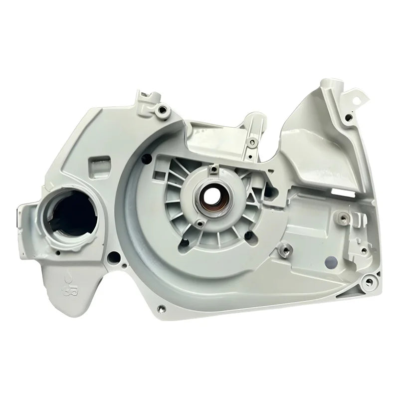 Crankcase Assembly For STIHL MS651 MS661 Chainsaw Engine Housing Replacement Spare Parts