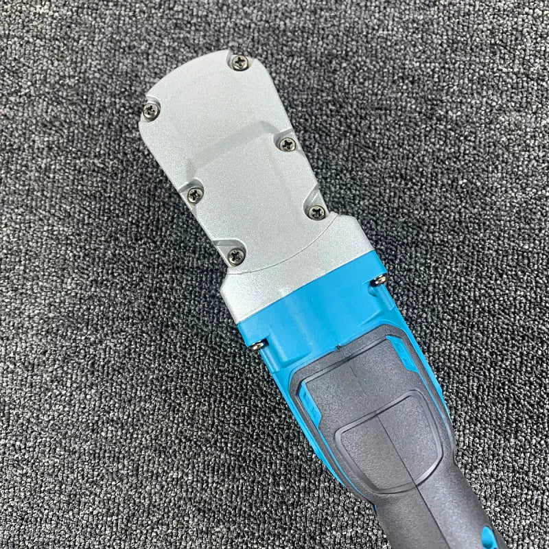 220/1050/1100N.M Cordless Ratchet Wrench 3/8'' 1/2'' Electric Driver Removal Screw Nut Power Tools For Makita 18V Battery