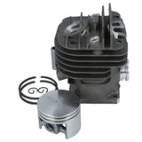44.7MM Cylinder Piston Kit For STIHL MS026 MS260 Logging Chainsaw Engine Power Assembly Replacement Spare Parts