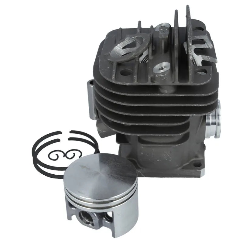44.7MM Cylinder Piston Kit For STIHL MS026 MS260 Logging Chainsaw Engine Power Assembly Replacement Spare Parts