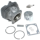 Cylinder Piston Kit For Stihl Chainsaw GS461 GS461Z MS461 MS461R MS461Z 1128 020 1250