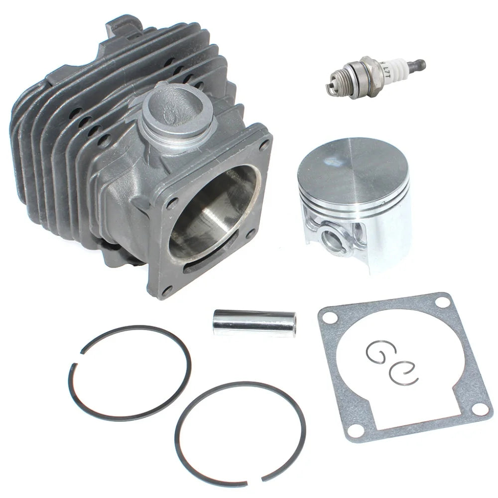 Cylinder Piston Kit For Stihl Chainsaw GS461 GS461Z MS461 MS461R MS461Z 1128 020 1250