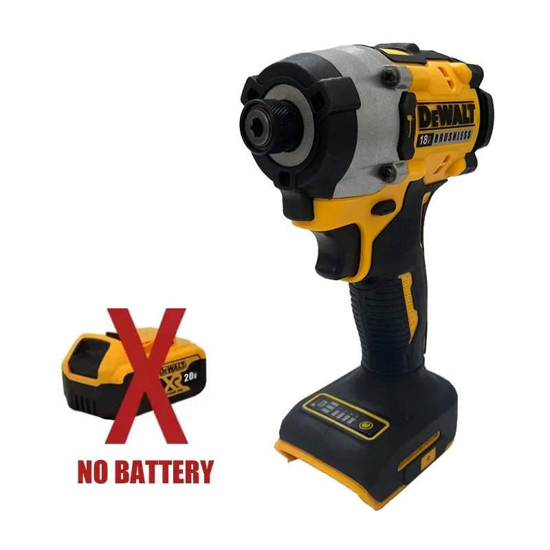 DEWALT Cordless Brushless Angle Grinder, Cutter, Electric Wrench, Electric Air Pump, Vacuum, Jigsaw, Multifunctional Power Tools