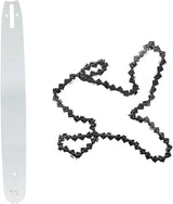 20" Chainsaw Bar and Chain Combo Fit for Stihl MS280 MS290 MS310 MS360 MS390 20 inch Rns .325" .063 81DL