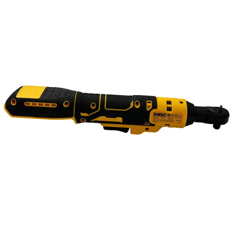 Dewalt DCF512 Cordless Brushless Impact Wrench Long Reach Ratchet Wrench for Automobile Disassembly Furniture Maintenance