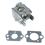 Carburetor For Makita DCS430 DCS431 DCS520 DCS5200 DCS540 WT-465