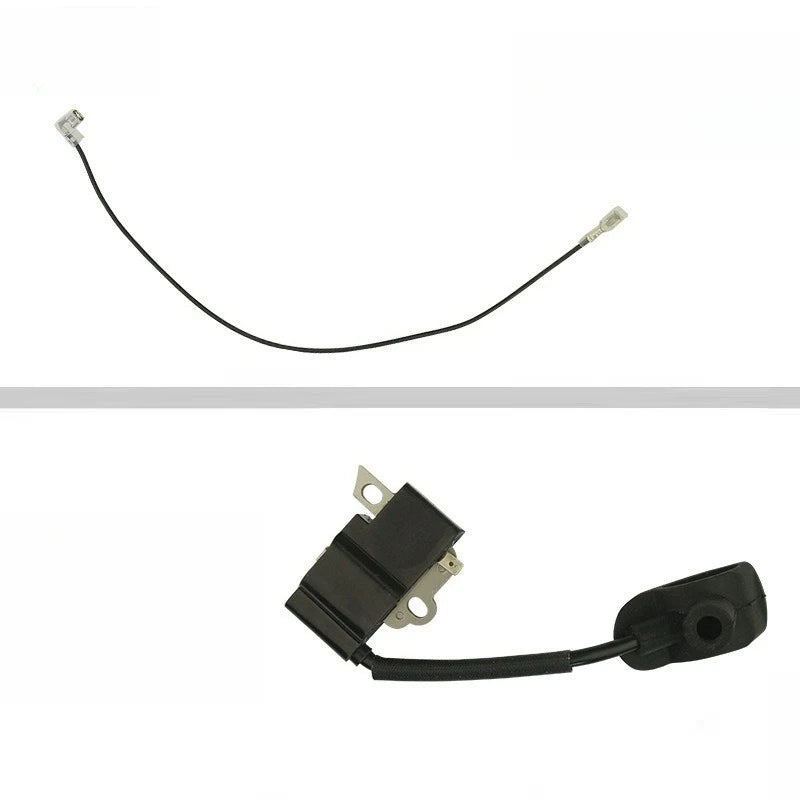 For STIHL BR500 BR550 BR600 BR700 Backpack Blower Ignition Coil Module High Voltage Package Replacement Parts