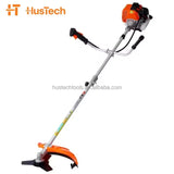 For Stihl 2-Stroke Petrol Powered Lawn Mower Customizable Brush Cutter Stainless Steel Multi-Purpose String Trimmer OEM