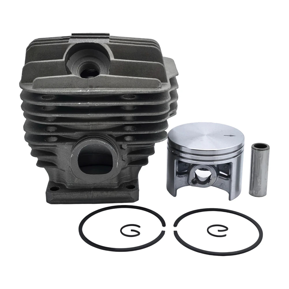 52mm Cylinder Piston Pin Ring Circlip Kit For Stihl MS460 046 MS 460 Chainsaw Replace Spare Tool Part 1128 120 1217
