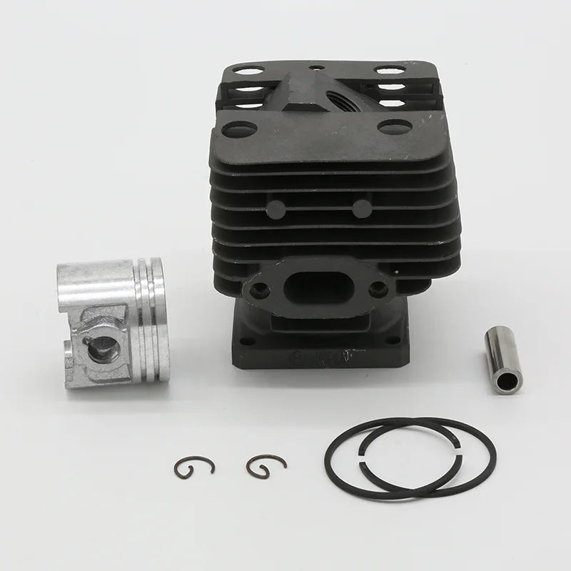 40MM Cylinder Piston Kit For STIHL FS250 Brush Cutter Grass Trimmer Engine Replacement Spare Parts