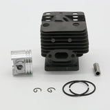 40MM Cylinder Piston Kit For STIHL FS250 Brush Cutter Grass Trimmer Engine Replacement Spare Parts