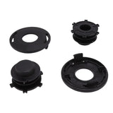 2pcs 4002-713-3017 Trimmer Head Spool For STIHL AutoCut 25-2 Fs90r Fs100rx Trimmer Accessory