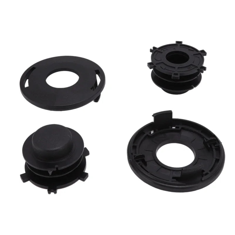 2pcs 4002-713-3017 Trimmer Head Spool For STIHL AutoCut 25-2 Fs90r Fs100rx Trimmer Accessory