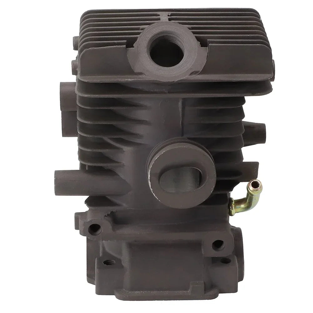 37mm Cylinder Piston Kit For Stihl MS192T MS192TC 020 1137 1201 1203 Piston Rings Assembly Durable