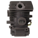 37mm Cylinder Piston Kit For Stihl MS192T MS192TC 020 1137 1201 1203 Piston Rings Assembly Durable