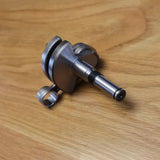 MS381 Crankshaft Fits Stihl 038 MS380 MS381 Replace #1119-030-0400 Chainsaw Accessories