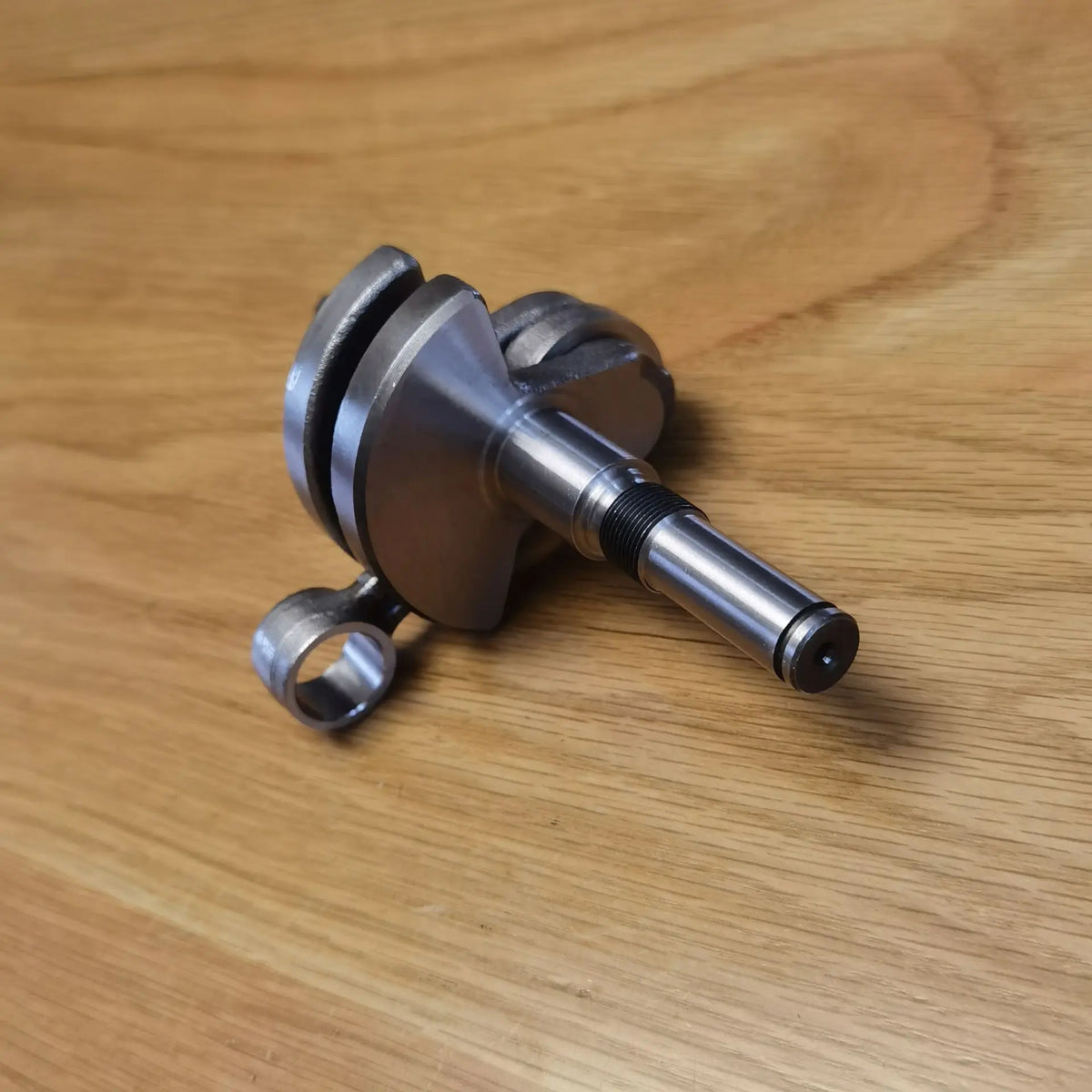 MS381 Crankshaft Fits Stihl 038 MS380 MS381 Replace #1119-030-0400 Chainsaw Accessories