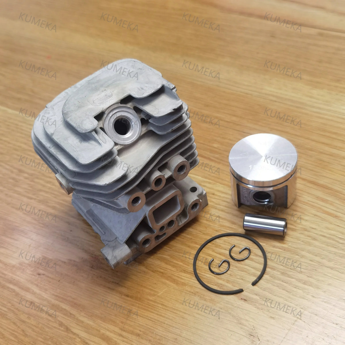 MS172 Cylinder Piston Kit 38MM Fits For STIHL MS172 Chainsaws