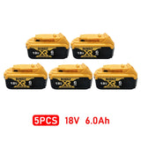 Dewalt 33000RPM Brushless Electric Trimmer Cordless Woodworking Trimming Machine Wood Router Milling Engraving Slotting Machine