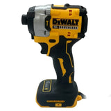 Dewalt DCF860 Cordless Compact Drill / Driver 18V Brushless Electric Drill Screwdriver Rechargeable Power Tools DCF850 Upgraded