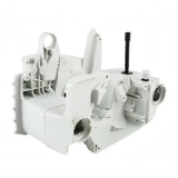 Chainsaw Crankcase Assembly For Stihl MS210 MS230 MS250 Engine Motor Housing Repair Part Garden Power Tool Replacement Unit