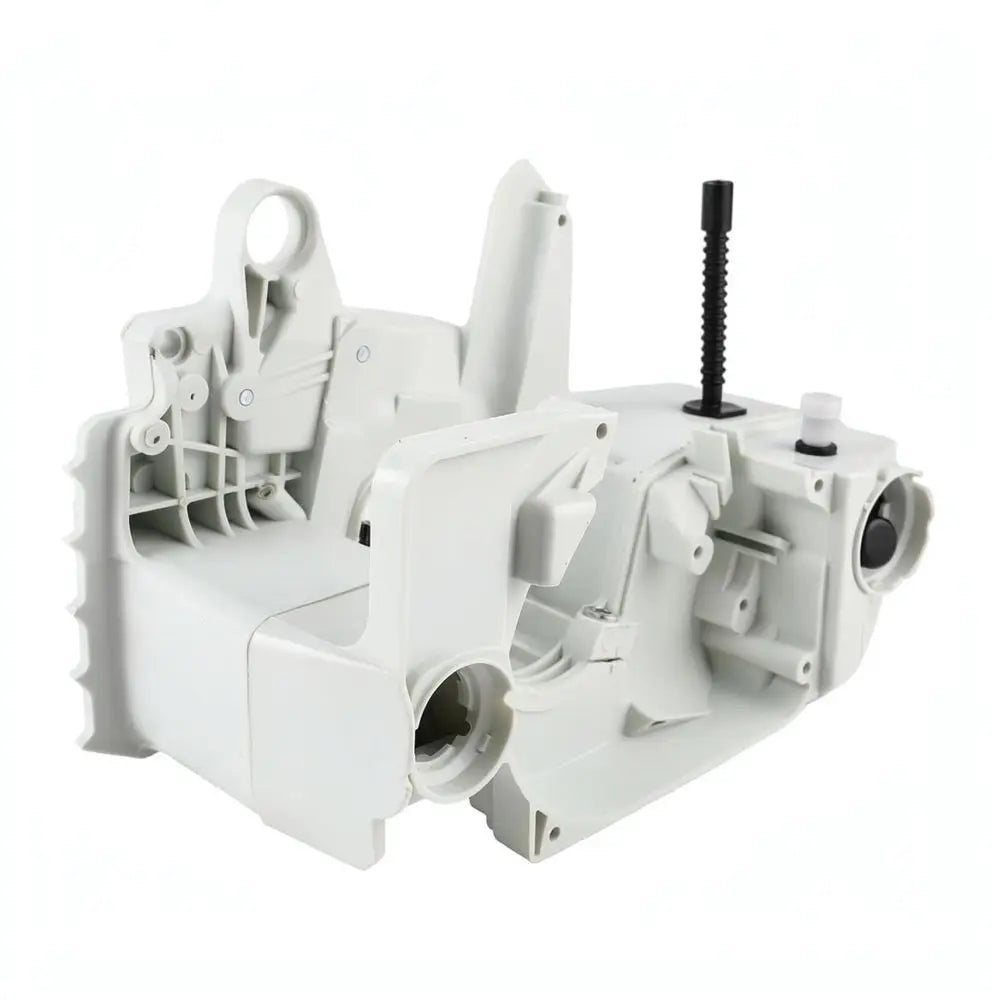 Chainsaw Crankcase Assembly For Stihl MS210 MS230 MS250 Engine Motor Housing Repair Part Garden Power Tool Replacement Unit
