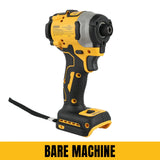 DeWalt DCF850 Brushless 20V Lithium Ion Screwdriver, Electric Drill, Car Repair Electric Tool Naked Tool