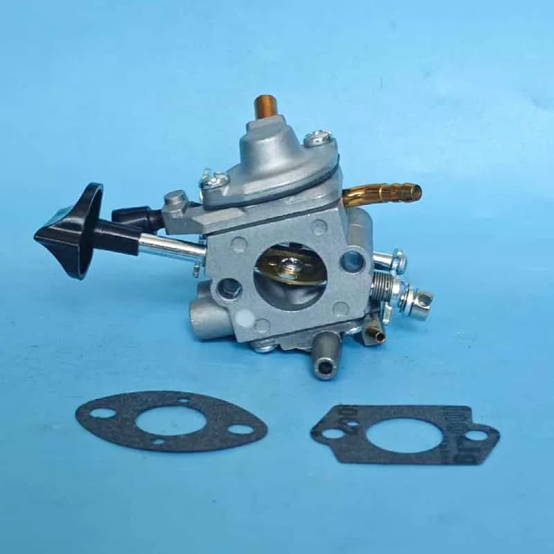 Original / Quality BR600 CARBURETOR W/ 2 GASKETS FOR STIHL BR500 BR550 BR700 4-MIX BLOWERS ZAMA C1Q-S183 CARB 4282-120-0611