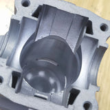 MS181 Cylinder Piston Kit 38mm For Stihl MS171 MS181 Replace 1139 020 1201 Chainsaw Accessories