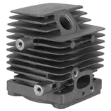 Cylinder Assembly Piston Kit Fit For STIHL FS75 FS80 FS85 HS75 34MM Lawn Mower Spare Parts