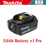 Hot 100% Original Makita 6Ah for Makita 18V Battery Replacement Lithium Battery