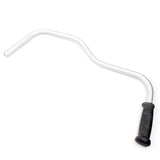 Aluminum Pipe Handle Bar for Stihl FS120 FS200 FS250 String Trimmer 4128 790 1701
