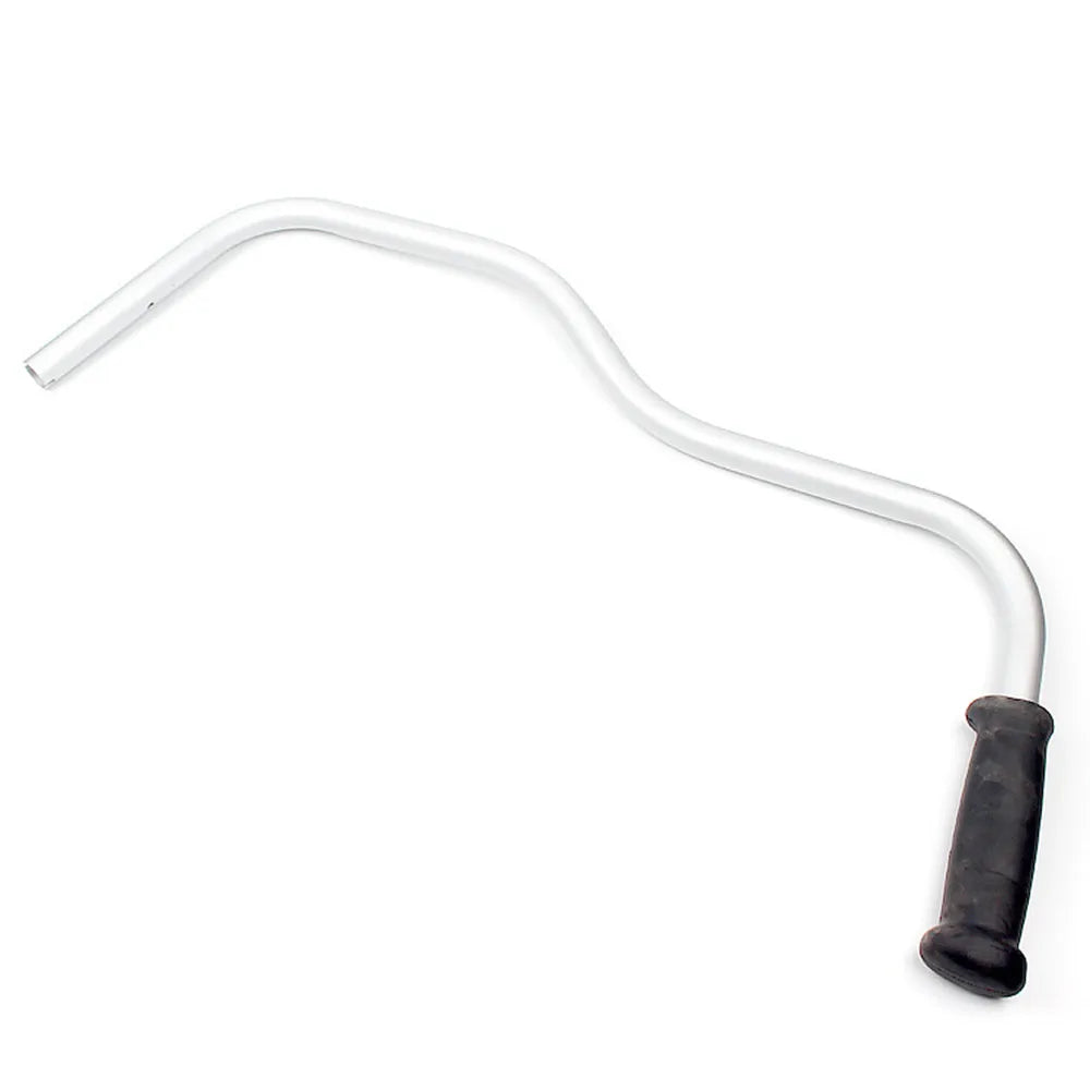 Aluminum Pipe Handle Bar for Stihl FS120 FS200 FS250 String Trimmer 4128 790 1701