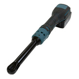 Makita Ratchet Wrench Extended Head Cordless Removal Screw Nut 220N.m 3/8" 1/2" Electric Driver Power Tools For 21V Battery