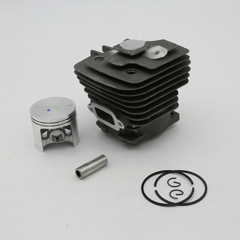 47MM Cylinder Piston Kit For STIHL MS361 Logging Chainsaw Complete Engine Power Assembly Replacement Spare Parts