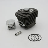 47MM Cylinder Piston Kit For STIHL MS361 Logging Chainsaw Complete Engine Power Assembly Replacement Spare Parts