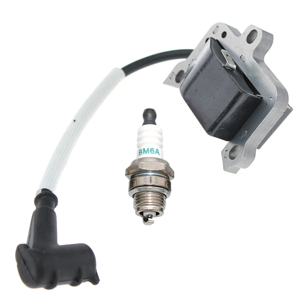 Ignition Coil For Stihl GS461 MS461 MS461R 1128 400 1313