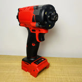Brushless Electric Screwdriver Cordless Impact Driver Rechargeable Electric Driver Repair Power Tools For Milwaukee 18V Battery