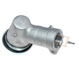 Gear Case For Husqvarna 143R II 236R 243R 243RJ 253R 253RJX 253RJ 541RB 541RS 543RS 553RBX 553RS 579076201 528818301